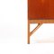 Danish Teak Cabinet by Børge Mogensen for FDB, 1950s 2