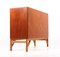 Danish Teak Cabinet by Børge Mogensen for FDB, 1950s 5