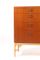 Danish Teak Chest of Drawers by Børge Mogensen for FDB, 1950s 2