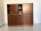 Italienisches Highboard, 1960er 6