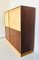 Italienisches Highboard, 1960er 20