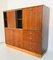 Italian Highboard, 1960s 5