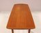 Danish Teak Coffee Table from Jason, 1960s, Image 4