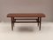 Danish Teak Coffee Table from Jason, 1960s, Image 1