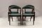 Model 31 Dining Room Chairs by Kai Kristiansen and Schou Andersen, 1960s, Set of 4 2