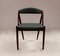 Model 31 Dining Room Chairs by Kai Kristiansen and Schou Andersen, 1960s, Set of 4, Image 1