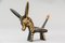 Donkey Salt and Pepper Shaker Set by Walter Bosse for Hertha Baller, 1950s, Image 10