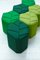 Leaf Seat by Nicolette de Waart for Design by nico 2