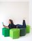 Leaf Seat par Nicolette de Waart pour Design par nico 5