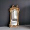 Specchio grande dorato, XIX secolo, Immagine 1