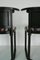 Chaises Cabaret Fledermaus Vintage par Josef Hoffmann pour Wittmann, Set de 2 15