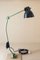 Mid-Century Industrial Vera Workshop Lamp from VEB Leuchtenbau, 1950s 2