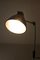 Lampe d'Atelier Vera Industrielle Mid-Century de VEB Leuchtenbau, 1950s 8