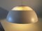 Lámpara colgante AJ Royal de Arne Jacobsen para Louis Poulsen, años 60, Imagen 5