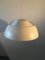 Lámpara colgante AJ Royal de Arne Jacobsen para Louis Poulsen, años 60, Imagen 1