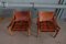 Sirocco Safari Chairs by Arne Norell for Arne Norell AB, 1960s, Set of 2 6