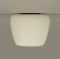 Lampada da soffitto Mid-Century di Philips, anni '50, Immagine 5
