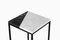 Petite Table d'Appoint BLACK CUT par Un'common 2