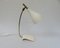 White Table Lamp from Cosack, 1950s 2