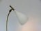 White Table Lamp from Cosack, 1950s 17