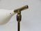 White Table Lamp from Cosack, 1950s 10