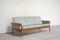 Sofá de tres plazas de H. W. Klein para Bramin , años 60, Imagen 2