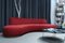 Serpente Sofa by Davide Barzaghi for Biosofa, Image 2