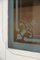 Buffet guglielmino in legno e vetro satinato, inizio XX secolo, Immagine 6