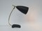 Black Table Lamp from Cosack, 1950s 17