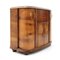 Italienischer Art Deco Barschrank, 1930er 2