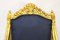 Antiker Louis XVI Armlehnsessel 11
