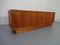 Danish Teak Sideboard from Dyrlund, 1960s 2