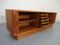 Danish Teak Sideboard from Dyrlund, 1960s 6