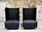 Model Campo Lounge Chairs by De Pas, D'Urbino, Lomazzi for Zanotta, 1984, Italy, Set of 2, Image 2