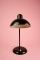 Lampe de Bureau Modèle 6556-T Vintage par Christian Dell pour Kaiser Idell, 1930s 4
