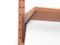 Mid-Century Scandinavian Teak Wall System by Poul Cadovius for Cado 10