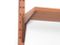 Mid-Century Scandinavian Teak Wall System by Poul Cadovius for Cado, Image 10