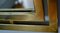 Mesa consola vintage con espejo, años 70. Juego de 2, Imagen 11