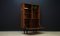 Libreria Mid-Century con mobile bar di Poul Hundevad per Hundevad & Co., Immagine 6