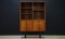 Mid-Century Bookcase with Bar by Poul Hundevad for Hundevad & Co. 1