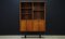 Mid-Century Bookcase with Bar by Poul Hundevad for Hundevad & Co., Image 1