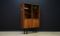 Mid-Century Bookcase with Bar by Poul Hundevad for Hundevad & Co. 3