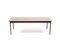 Mid-Century Danish Rosewood Coffee Table by Ole Wanscher for Poul Jeppesens 1