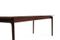 Mid-Century Danish Rosewood Coffee Table by Ole Wanscher for Poul Jeppesens 8