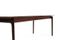 Mid-Century Danish Rosewood Coffee Table by Ole Wanscher for Poul Jeppesens, Image 8