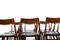 Boomerang Chairs aus Teak von Alfred Christensen für Slagelse, 1950er, Set of 12 15