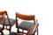 Boomerang Teak Chairs by Alfred Christensen for Slagelse, 1950s, Set of 12, Image 17