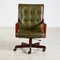 Vintage Swivel Office Chair from Lübke, 1960s 2