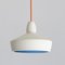 Full Spun Pendant in Blue by Room-9 1