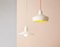 Full Spun Pendant in Yellow by Room-9 4